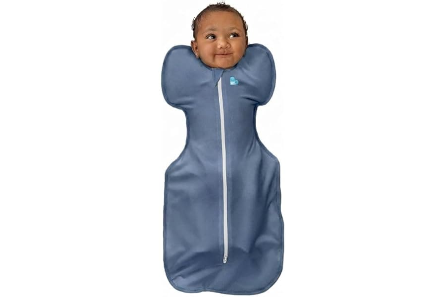 Best Arms-Up Baby Sleep Sack for Newborns