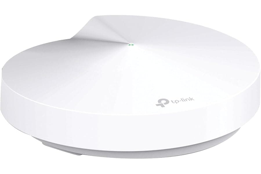 Best Budget Mesh WiFi Router for Home Coverage