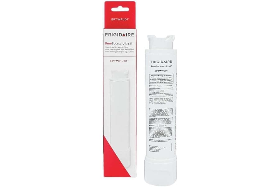 Best Refrigerator Water Filter for Your Fridge 2026