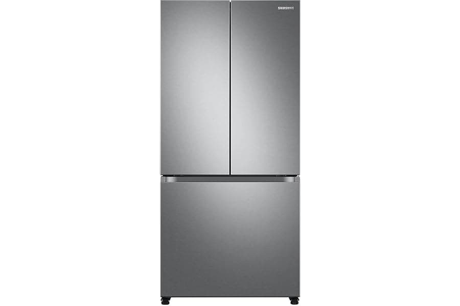 Best Counter-Depth French Door Refrigerator for Modern Kitchens