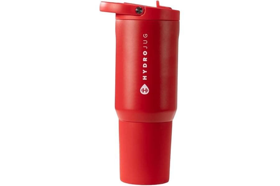 Best Insulated Water Bottle for Gym & Outdoors