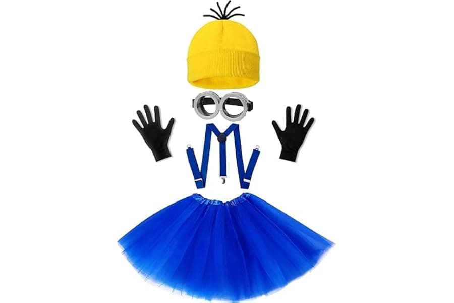 Adult Halloween Costume Accessories Guide