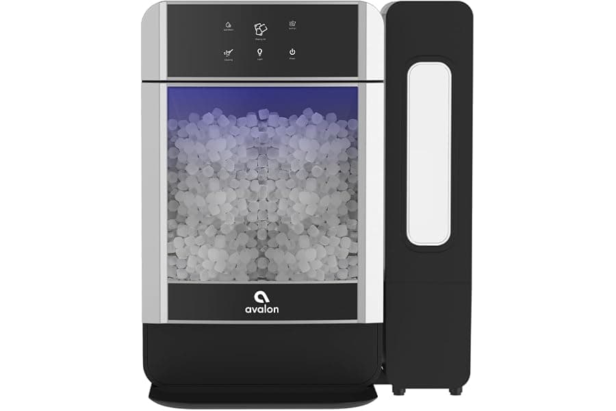 Best Nugget Ice Maker for Chewable Ice at Home 2026