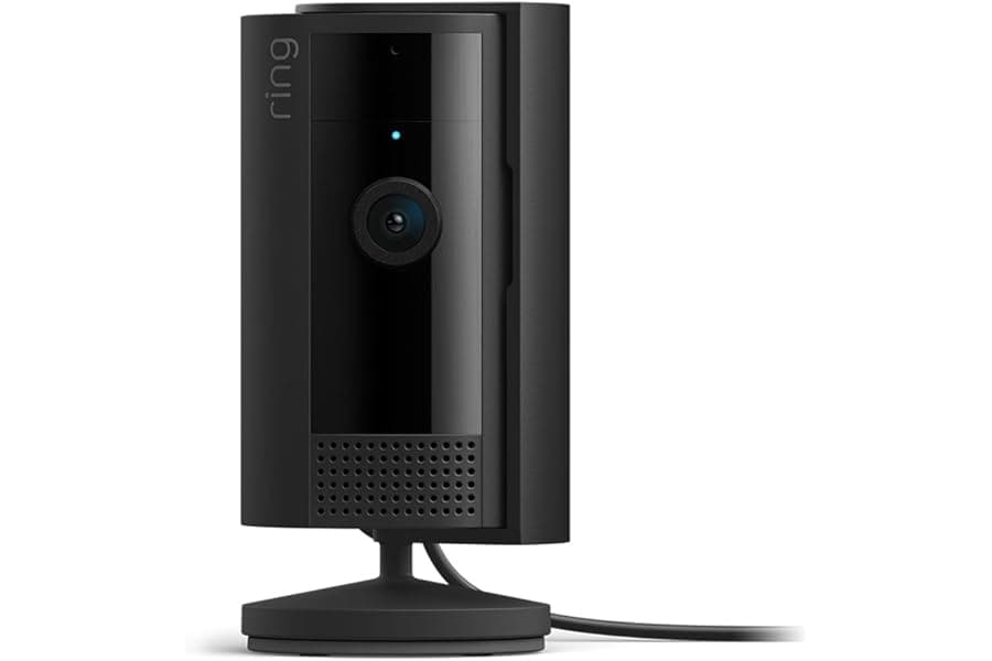 Best Indoor Wireless Security Camera for Home & Business