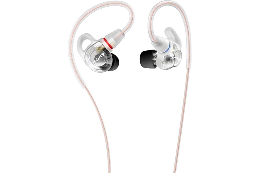 Best Professional In-Ear Monitor Earphones for Live Performance