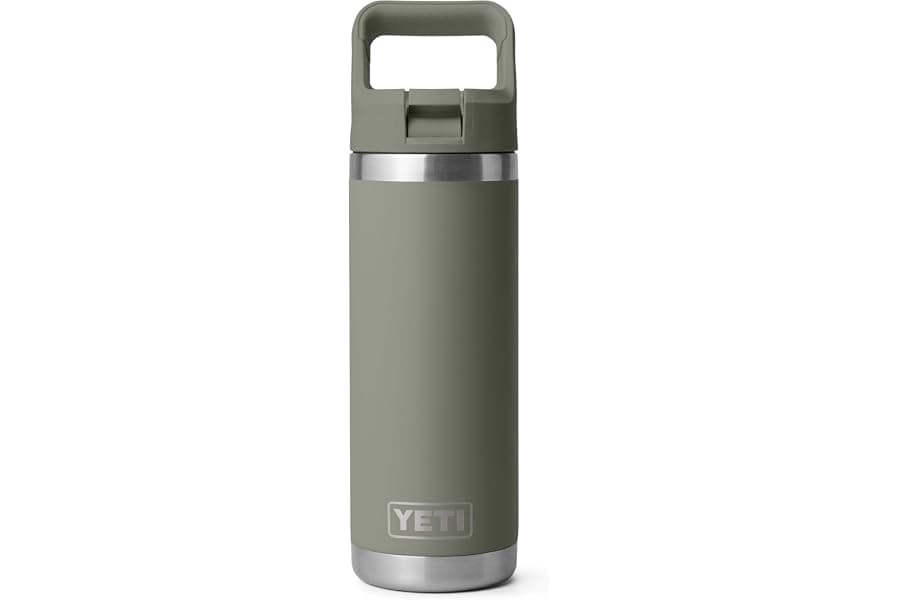 Best Vacuum Insulated Water Bottle for Outdoor Adventures