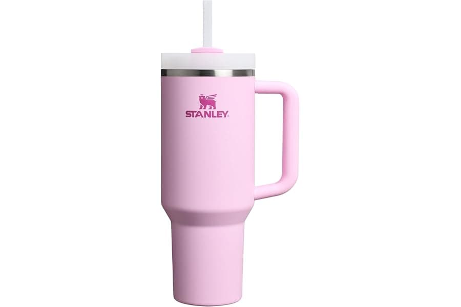 Best Insulated Travel Tumbler for All-Day Hydration