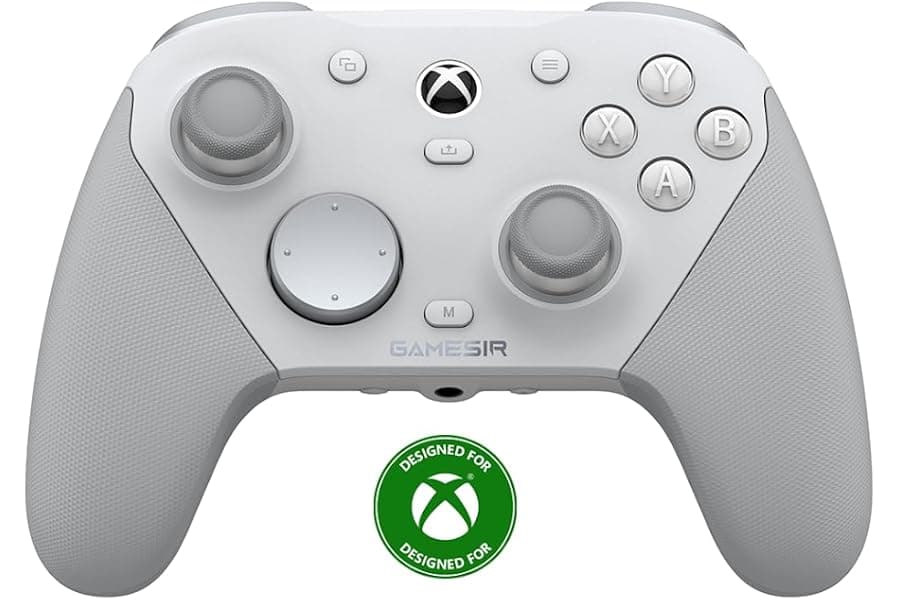 Best Wired Gaming Controller for Consoles & PC