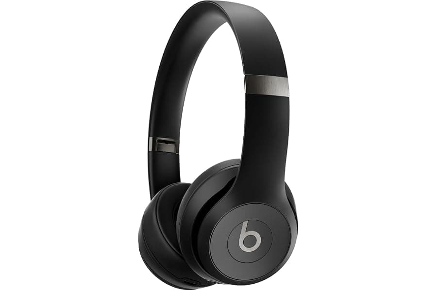 Best Wireless On-Ear Headphones with Extended Battery Life