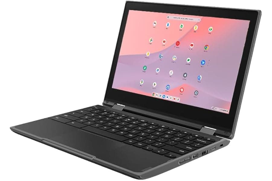 11.6" Chromebook Touchscreen Laptop for Students 2026