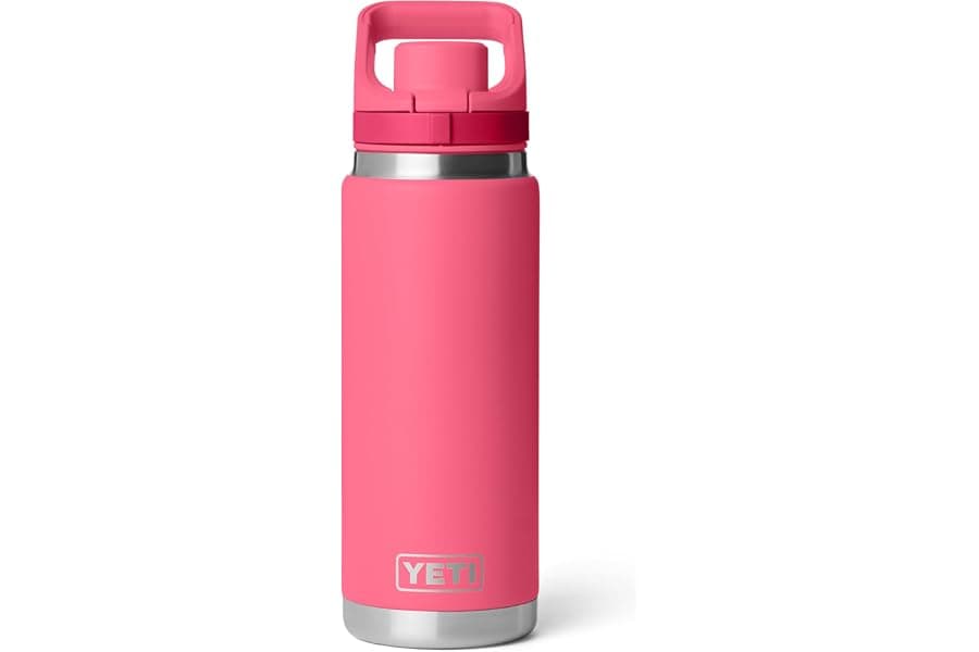 Leakproof Insulated Water Bottle for Every Adventure