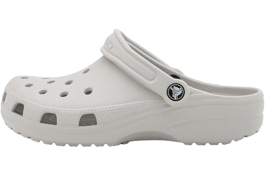 Comfortable Unisex Classic Clogs for All-Day Wear