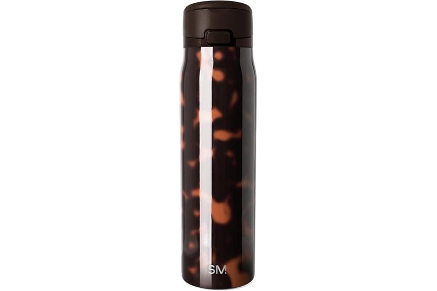 Best Insulated Water Bottles for Sports & Travel