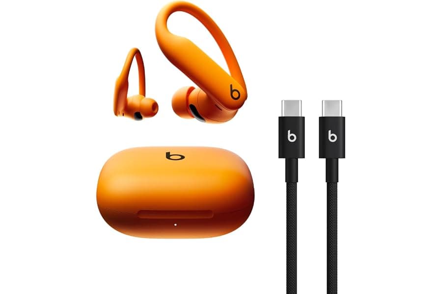 Best Wireless Sports Earbuds with Secure Fit