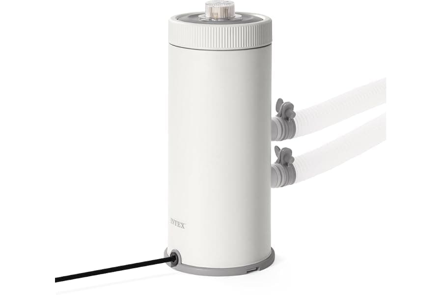 Cartridge Filter Pump for Above Ground Pools