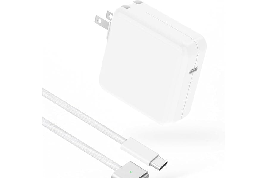 70W USB-C Charger for MacBook Air and Pro