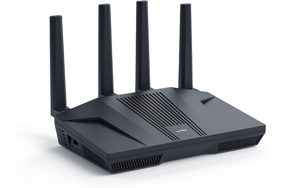 Best WiFi 6 High Speed Gaming Router 2026
