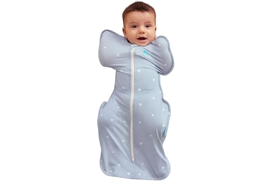 Best Bamboo Swaddle Blanket for Newborns