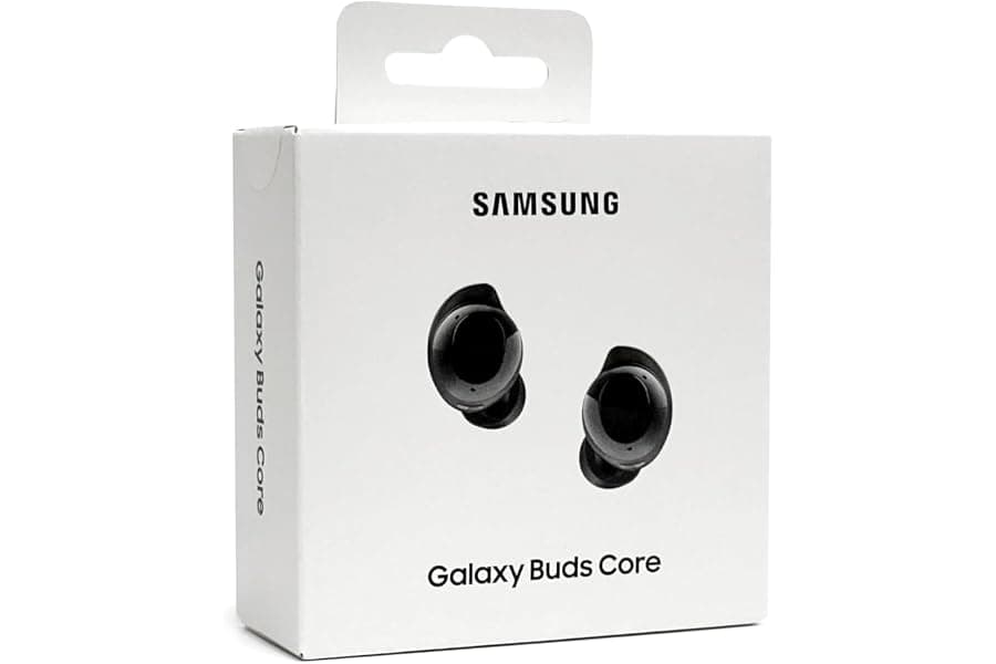 Wireless Earbuds with ANC: 35 Hours Battery