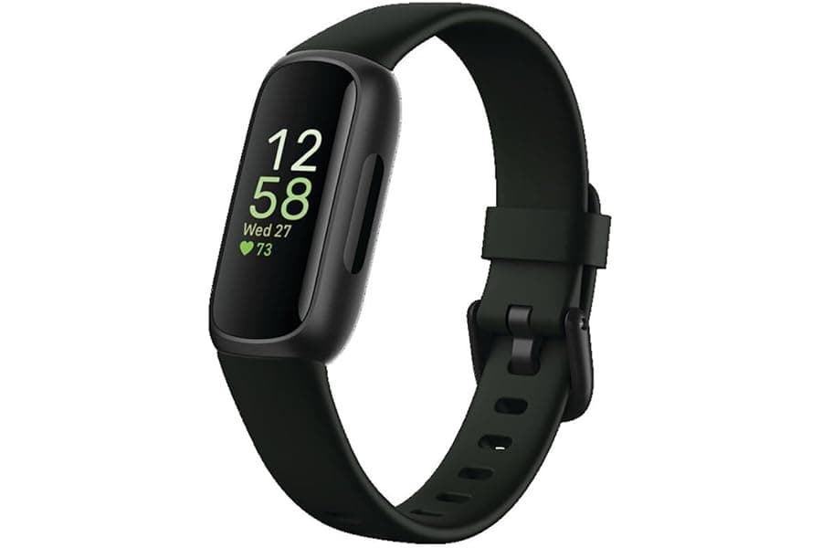Best Fitness Tracker for Sleep & Stress Tracking