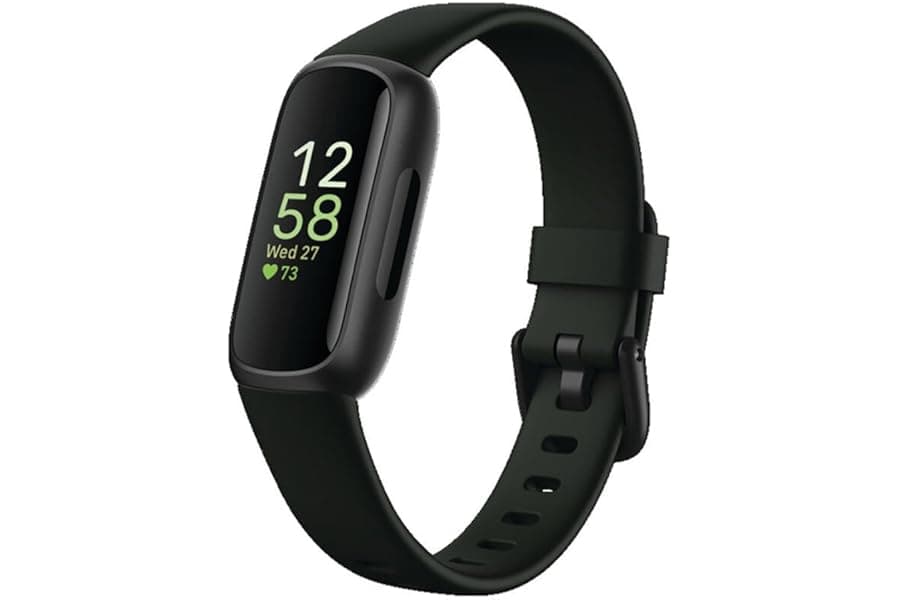 Best Fitness Tracker for Sleep & Stress Tracking