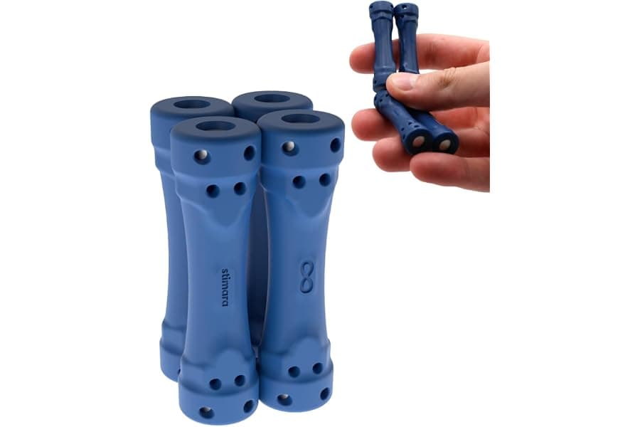 Magnetic Fidget Toys for Adults: Stress Relief & Focus