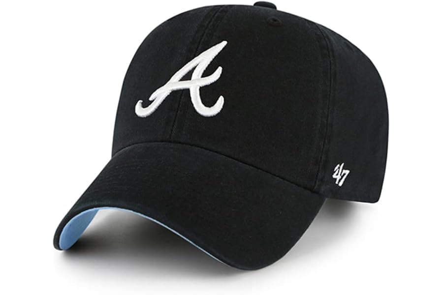 Premium Baseball Cap with Vintage Branson Design