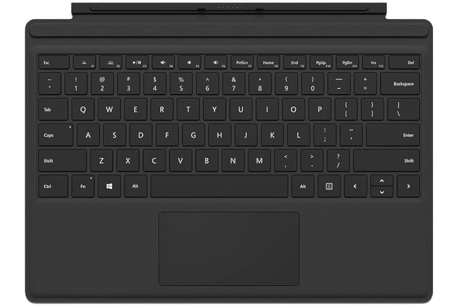 Magnetic Tablet Keyboard: Renewed Type Cover Deal