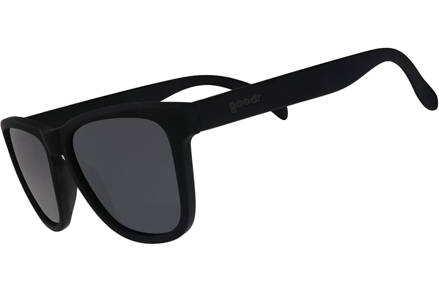 Polarized Sunglasses That Stay Put During Sport