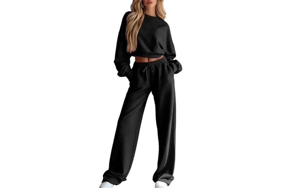 Best Cozy Sweatsuits for Women in 2026