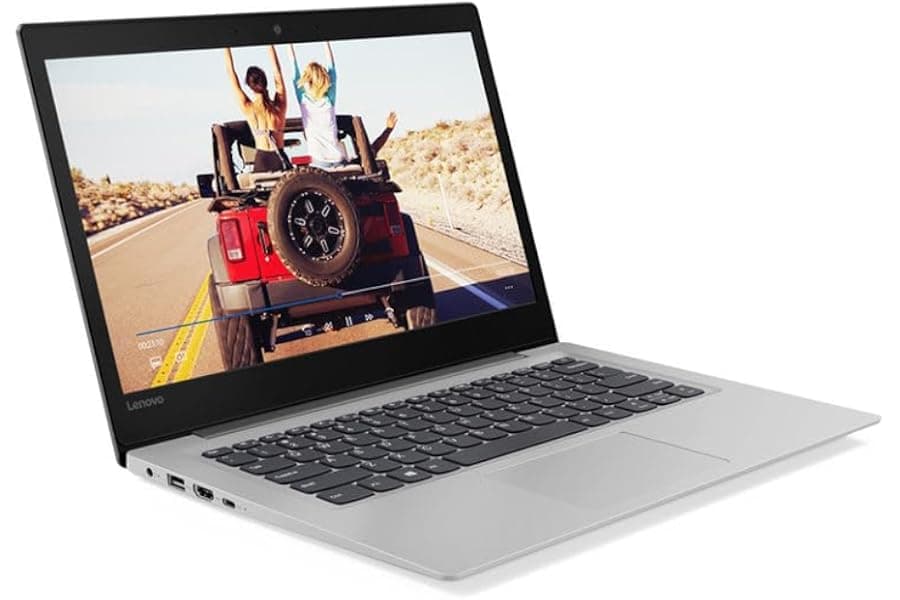 Budget Lightweight Laptop for Everyday Computing