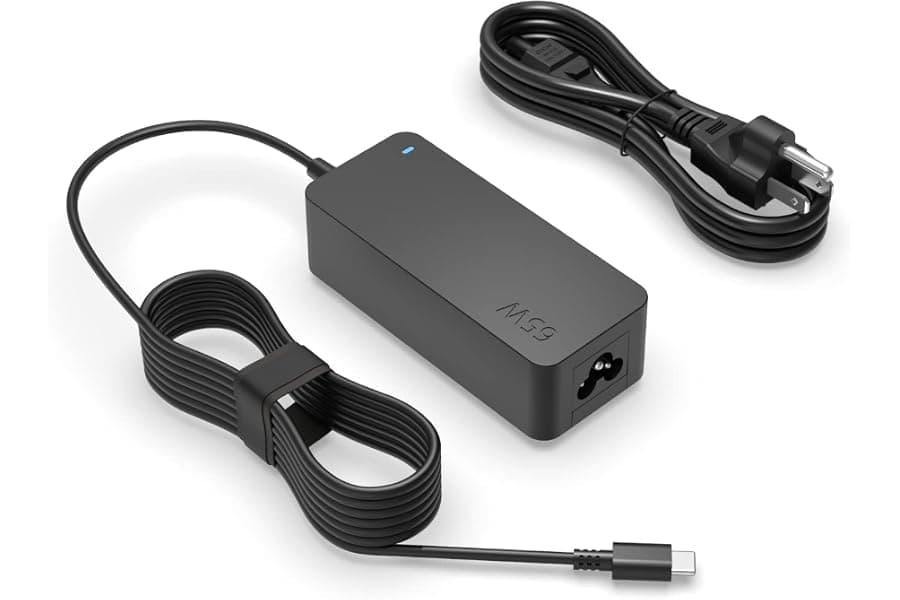 Best USB C Laptop Charger for Lenovo ThinkPad 2026