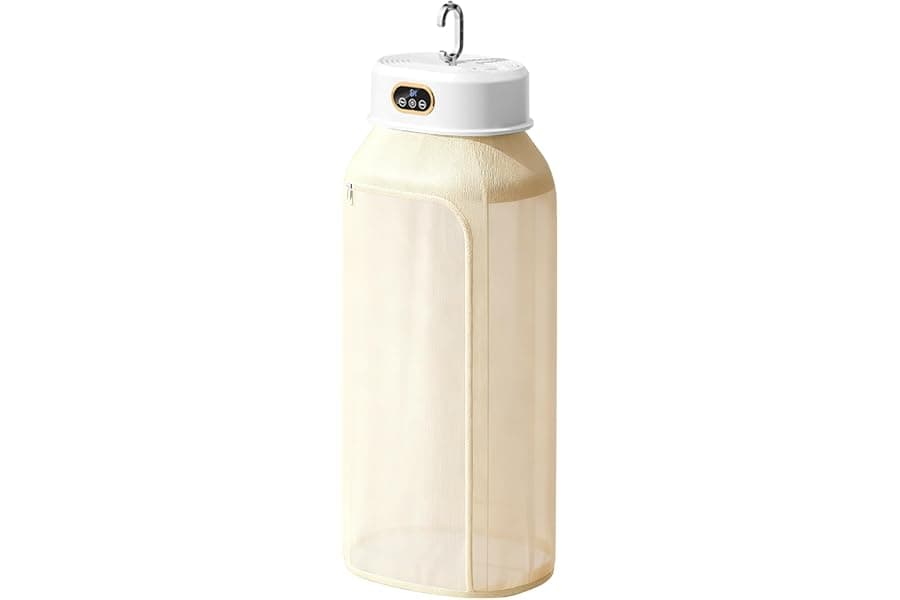 Best Travel Portable Clothes Dryer 2026: Quick Drying