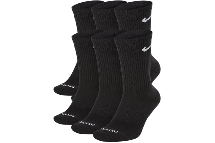 Best Crew Socks for Daily Comfort and Support 2026