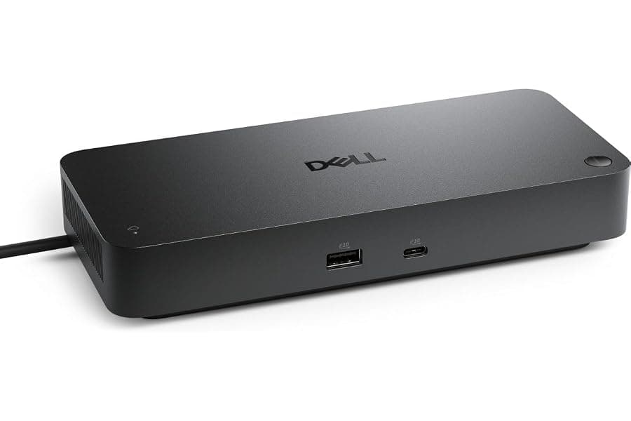 Best Professional Thunderbolt 4 Quad Display 2026