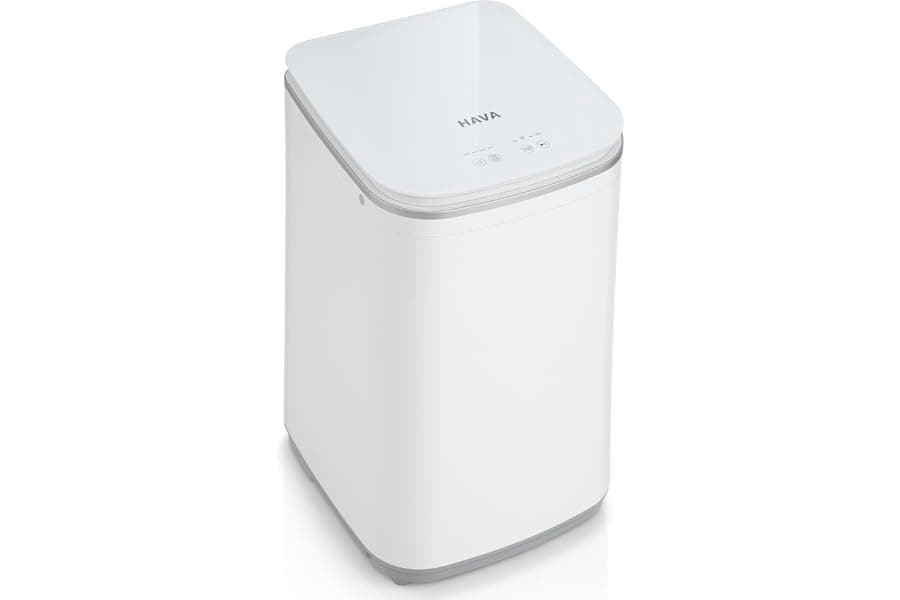 Best Mini Portable Washing Machine for Small Spaces 2026