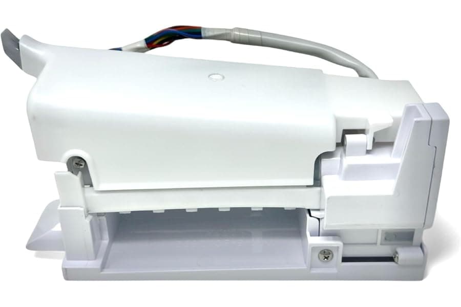 Replacement Ice Maker Assembly