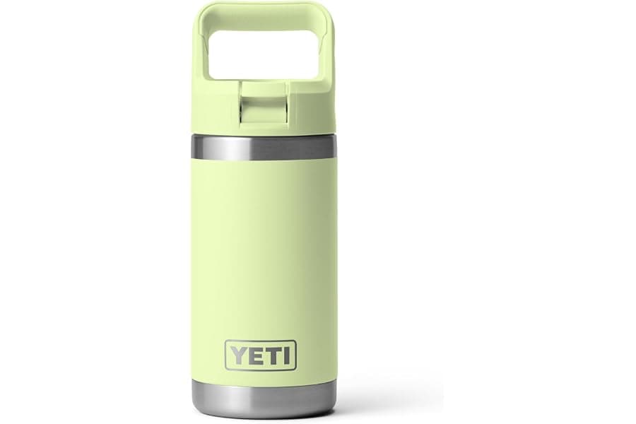 Best Insulated Kids Water Bottles for Active Children