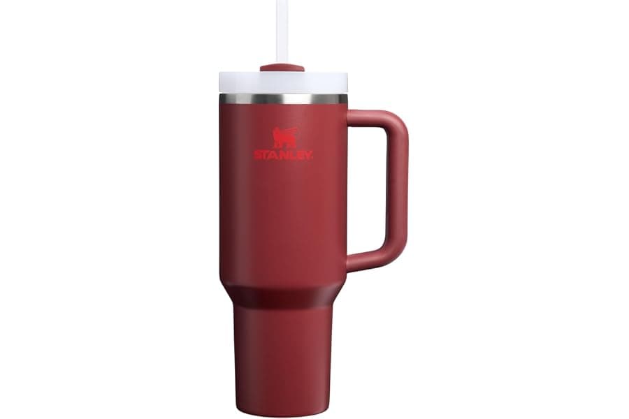 Best Insulated Travel Tumbler for Hydration