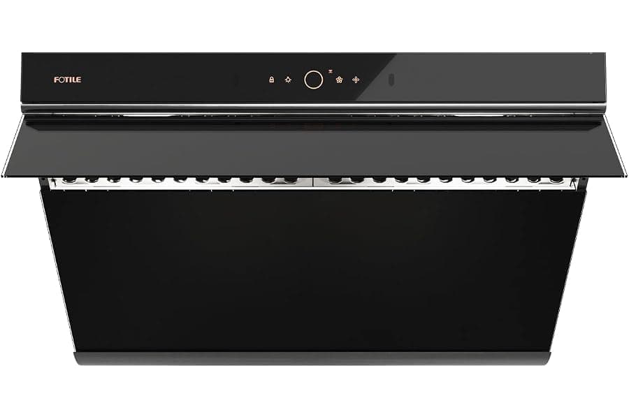 1100 CFM Under Cabinet Range Hood with LED