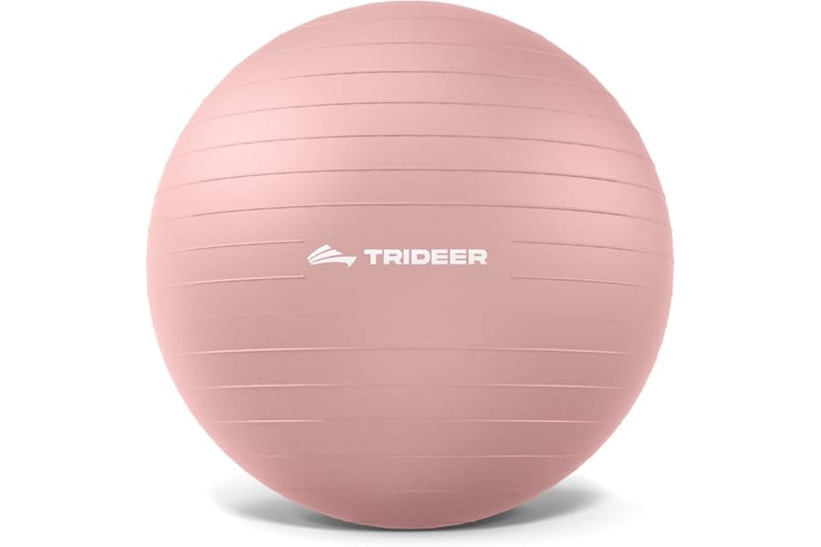 Best Trideer Exercise Ball Yoga Ball - Top Picks for 2026