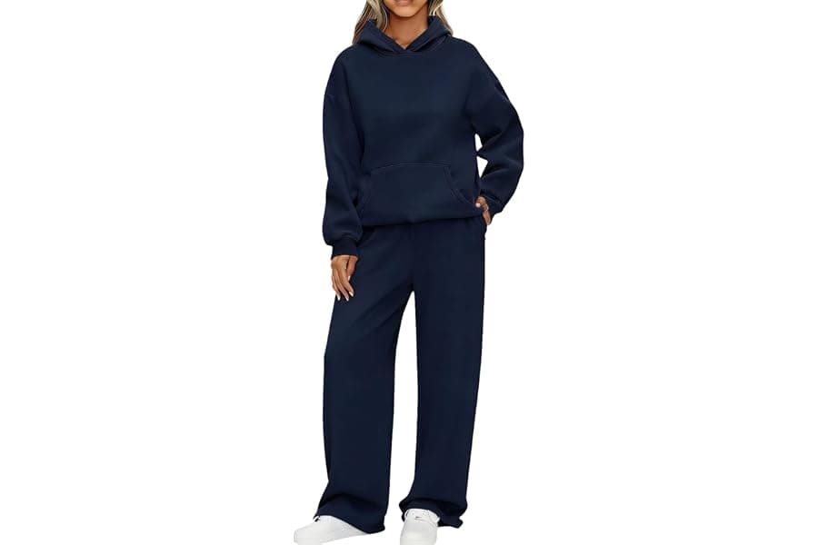 Best Women's Tracksuits for Comfort and Style