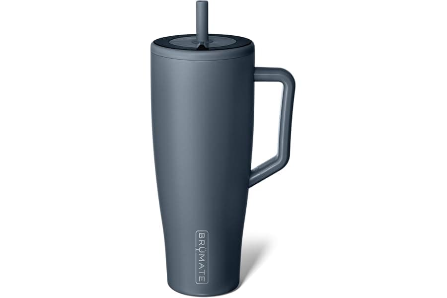 40oz Insulated Water Bottle Review: Leakproof Hydration