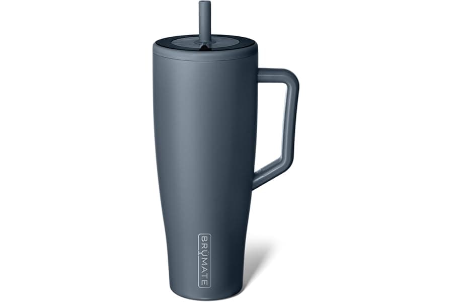 40oz Insulated Water Bottle Review: Leakproof Hydration