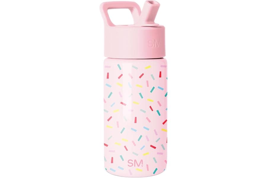 Best Insulated Water Bottle for Kids