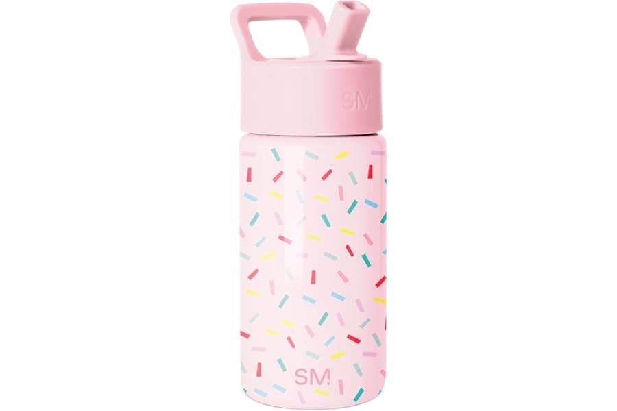 Best Insulated Water Bottle for Kids
