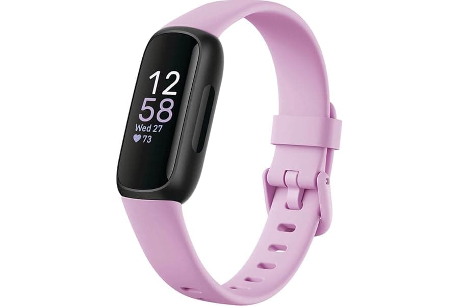 Health Tracker with Stress Management & Sleep Tracking