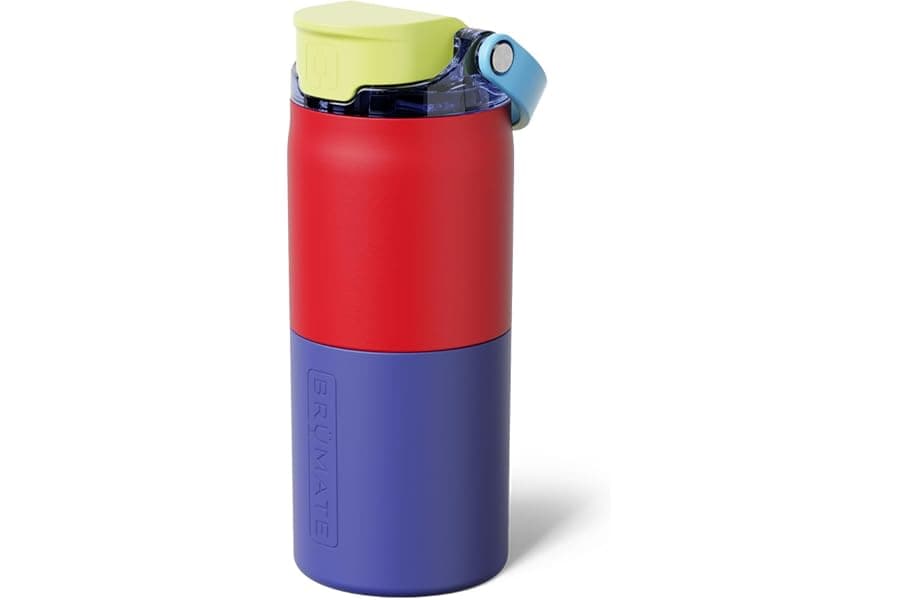 Best Insulated Water Bottle for Kids