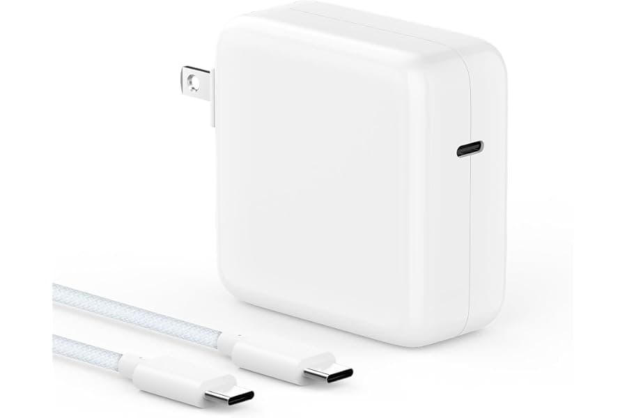 Best 100W USB-C MacBook Charger Fast Charging 2026