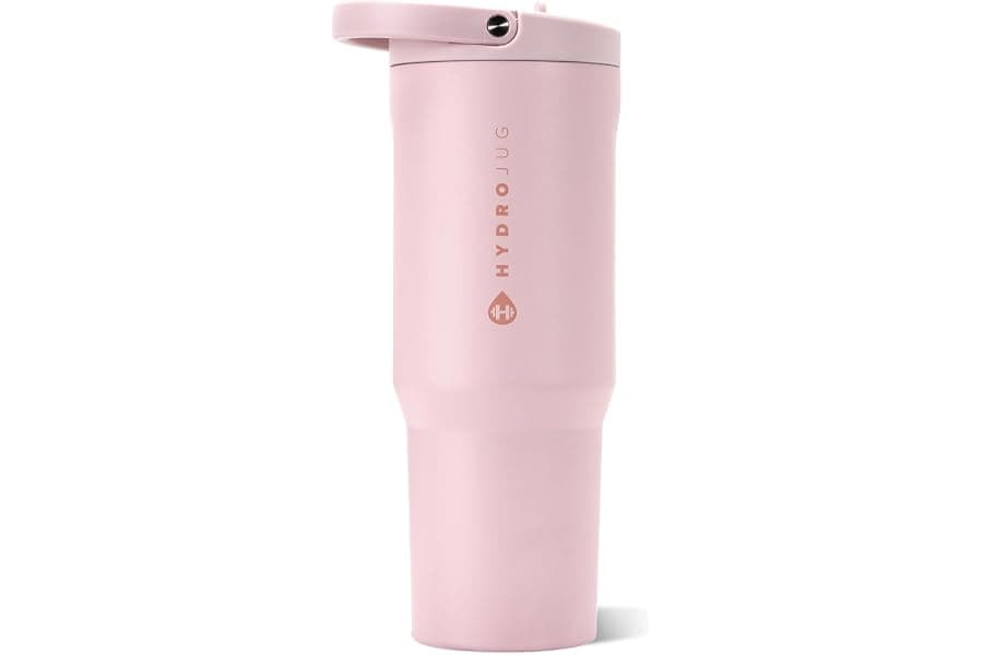 Insulated Water Bottle for Active Lifestyles